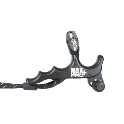 TRU Ball Trigger Release Max Pro Plus - 4 Finger